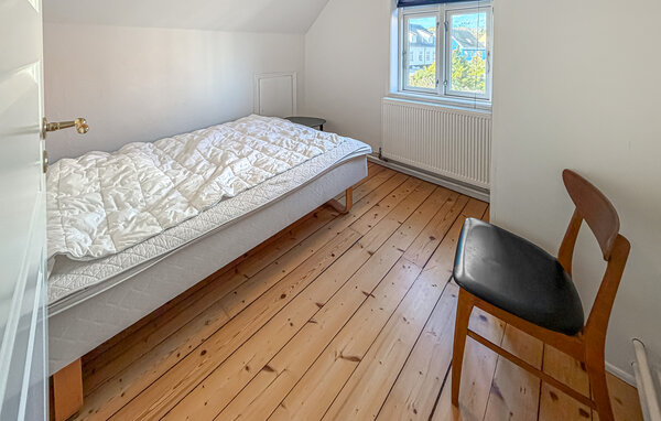 Vakantiehuis - Tejn , Denemarken - I56408 603