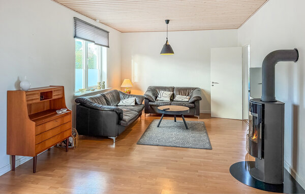 Vakantiehuis - Tejn , Denemarken - I56408 3
