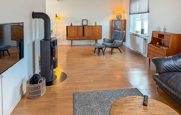 Vakantiehuis - Tejn , Denemarken - I56408 4