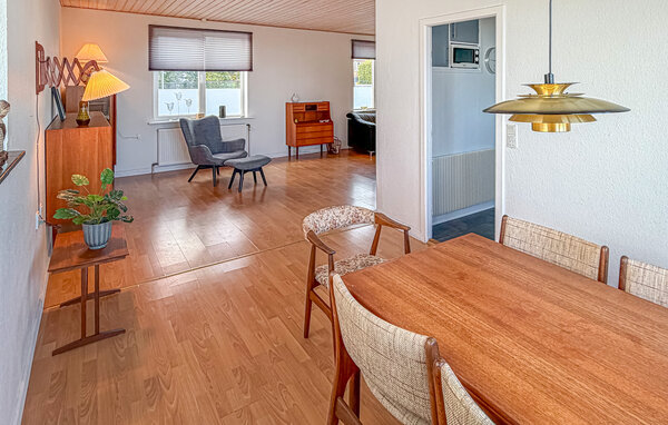 Vakantiehuis - Tejn , Denemarken - I56408 5