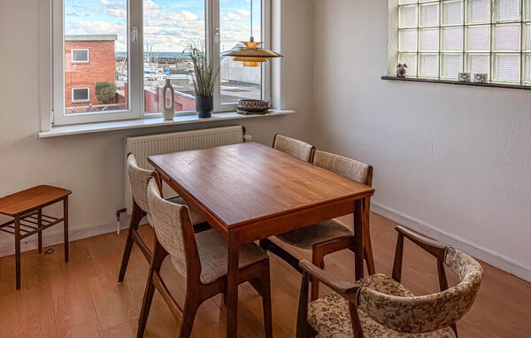 Vakantiehuis - Tejn , Denemarken - I56408 7