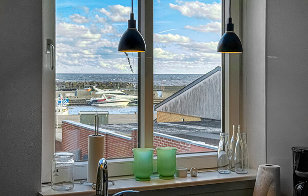 Vakantiehuis - Tejn , Denemarken - I56408 2