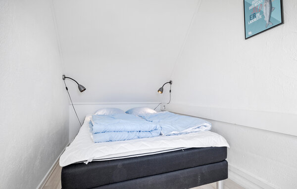 Apartament - Allinge , Dania - I56416 601