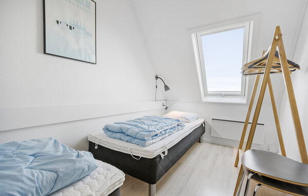Apartament - Allinge , Dania - I56416 602