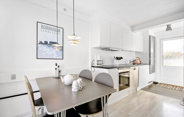 Apartament - Allinge , Dania - I56416 5
