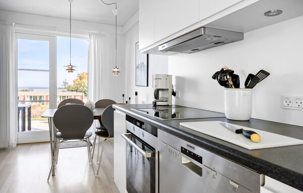 Apartament - Allinge , Dania - I56416 6