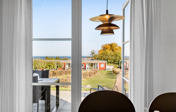 Apartament - Allinge , Dania - I56416 7