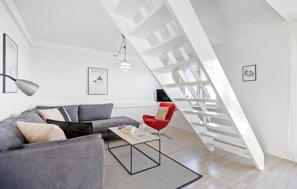Apartament - Allinge , Dania - I56416 3