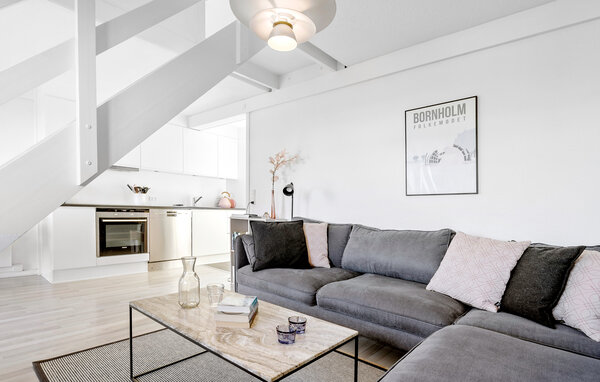 Apartament - Allinge , Dania - I56416 4