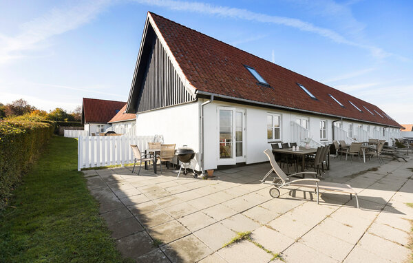 Apartment - Allinge , Denmark - I56416 1