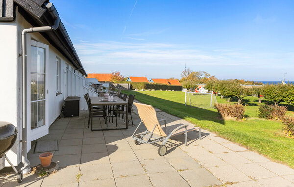 Apartment - Allinge , Denmark - I56416 2