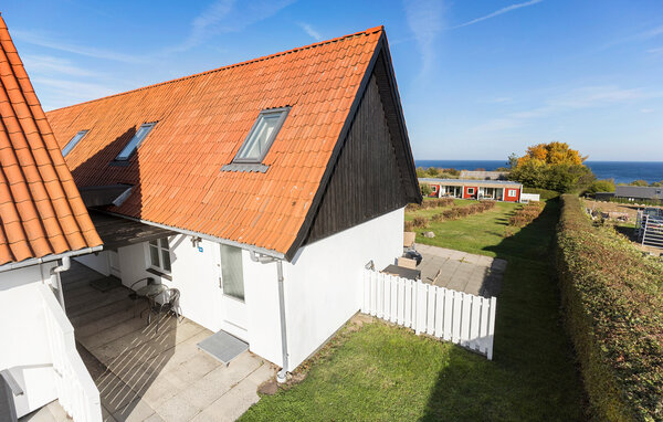 Apartament - Allinge , Dania - I56416 81