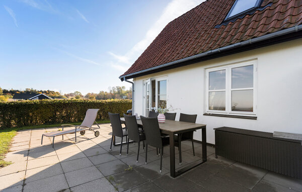 Apartament - Allinge , Dania - I56416 101