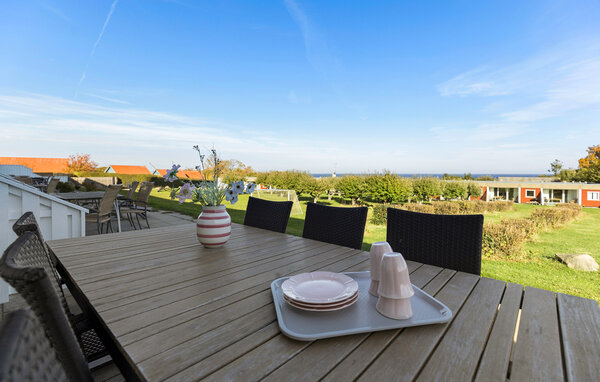 Apartament - Allinge , Dania - I56416 102