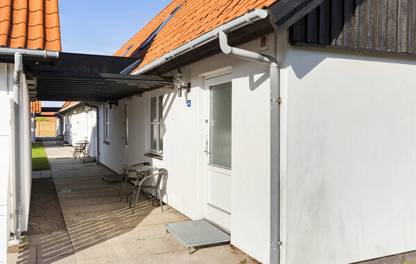Apartament - Allinge , Dania - I56416 103