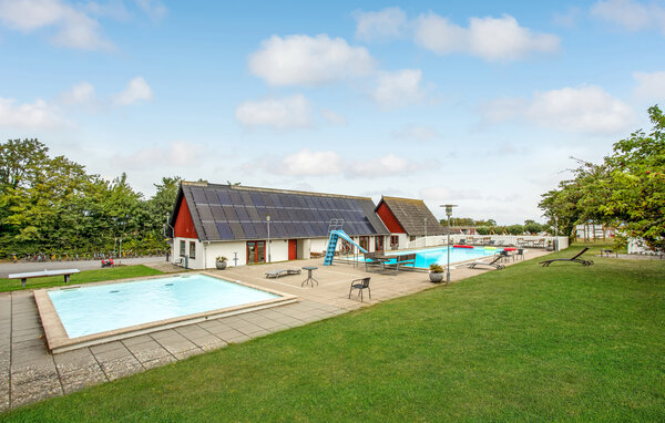 Apartament - Allinge , Dania - I56416 9