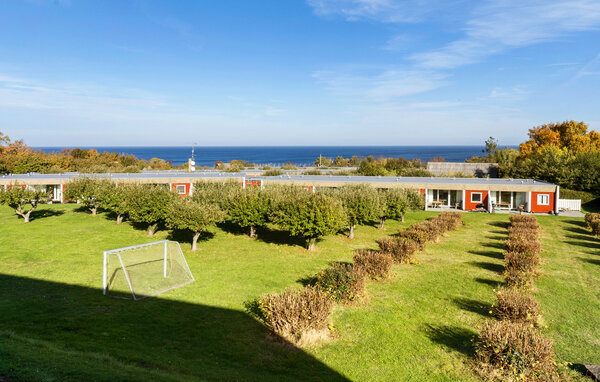 Apartament - Allinge , Dania - I56416 201