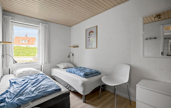 Domy wakacyjne - Allinge , Dania - I56481 601