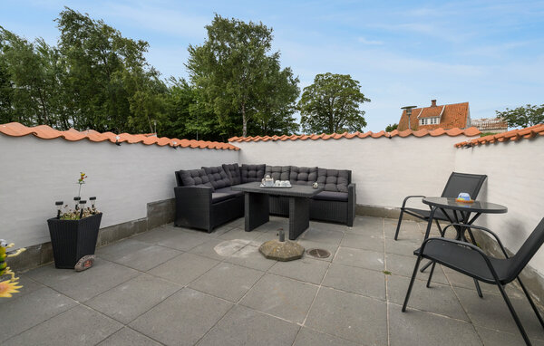 Feriehus - Allinge , Danmark - I56481 2