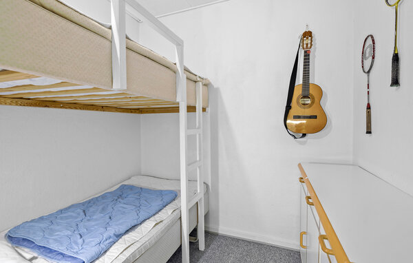 Ferieleilighet - Sandvig , Danmark - I56533 601