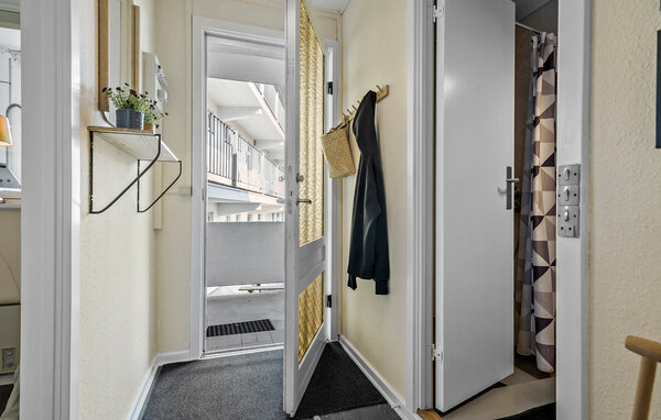 Ferieleilighet - Sandvig , Danmark - I56533 501