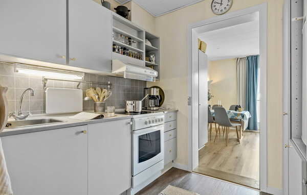 Ferieleilighet - Sandvig , Danmark - I56533 6