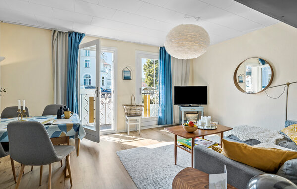 Ferieleilighet - Sandvig , Danmark - I56533 3