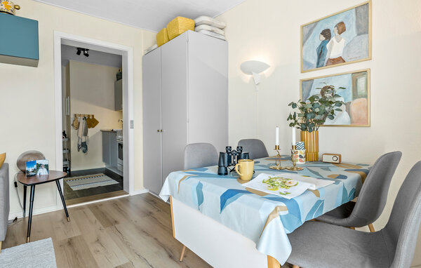 Ferieleilighet - Sandvig , Danmark - I56533 5