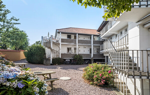 Ferieleilighet - Sandvig , Danmark - I56533 81