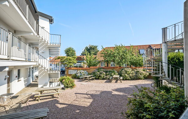 Ferieleilighet - Sandvig , Danmark - I56533 101