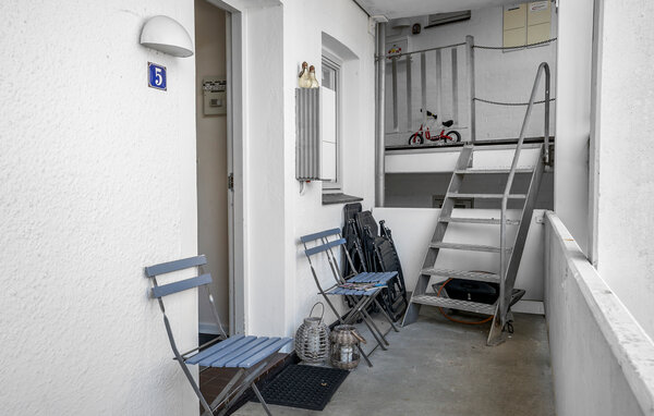 Ferieleilighet - Sandvig , Danmark - I56533 8