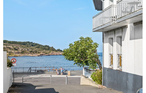 Ferieleilighet - Sandvig , Danmark - I56533 9
