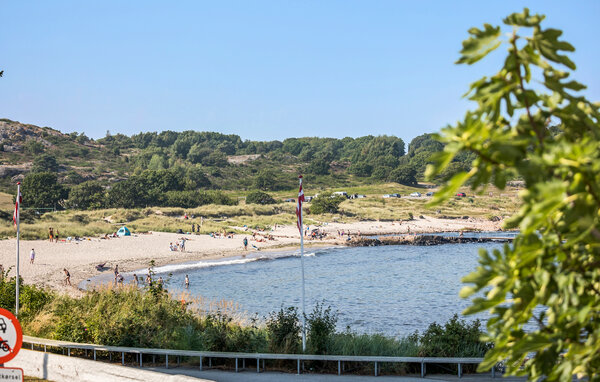 Ferieleilighet - Sandvig , Danmark - I56533 201