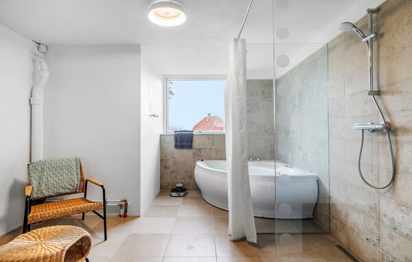 Feriehus - Allinge , Danmark - I56555 8