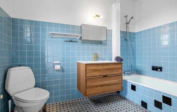 Feriehus - Allinge , Danmark - I56555 701