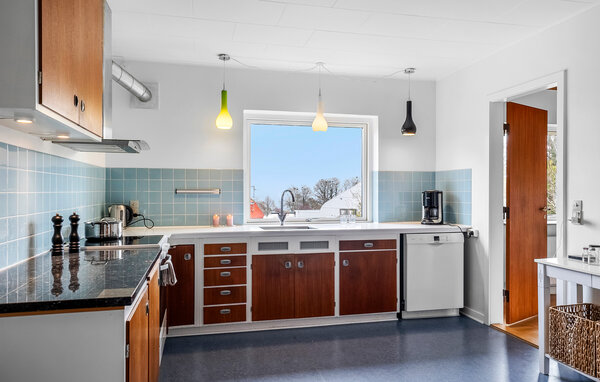 Feriehus - Allinge , Danmark - I56555 6
