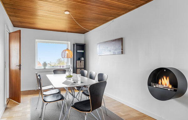Feriehus - Allinge , Danmark - I56555 5