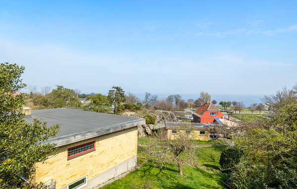 Feriehus - Allinge , Danmark - I56555 82