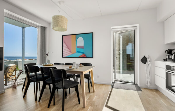 Apartament - Tejn , Dania - I56616 301