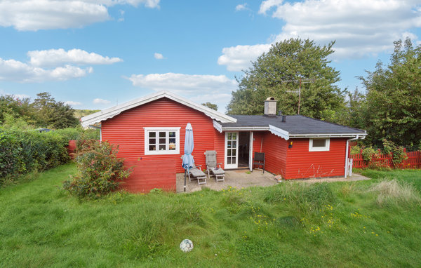 Holiday Home - Sandvig , Denmark - I56677 1