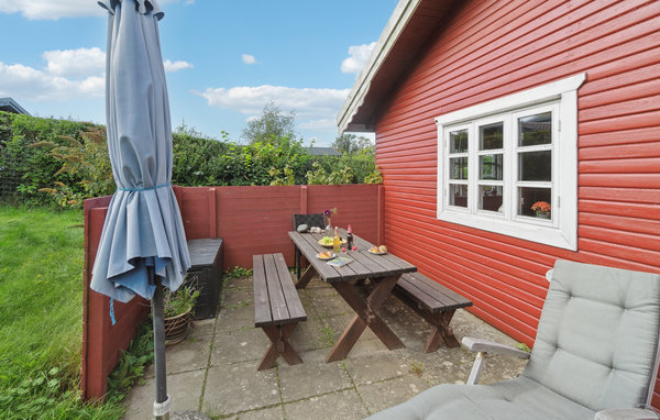 Holiday Home - Sandvig , Denmark - I56677 2