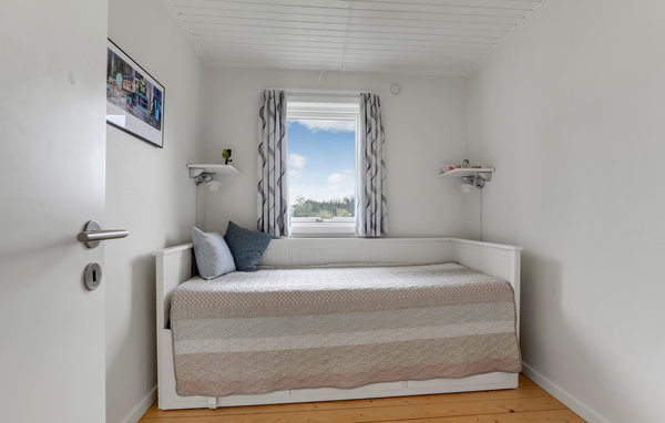 Casa de vacaciones - Allinge , Dinamarca - I56777 603