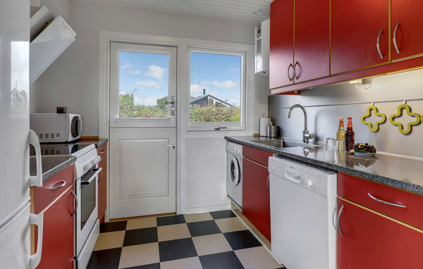 Casa de vacaciones - Allinge , Dinamarca - I56777 7