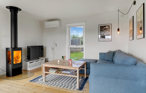Casa de vacaciones - Allinge , Dinamarca - I56777 3