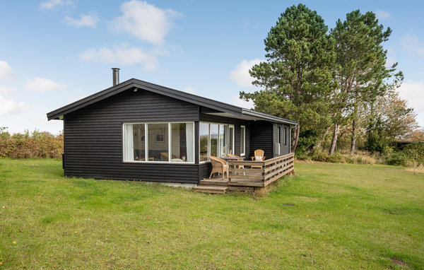 Casa de vacaciones - Allinge , Dinamarca - I56777 84