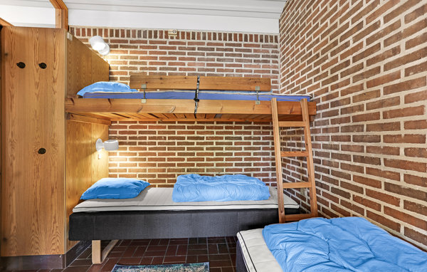 Semesterlägenhet - Allinge , Danmark - I56828 601