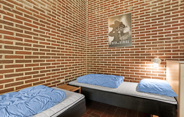 Semesterlägenhet - Allinge , Danmark - I56828 602