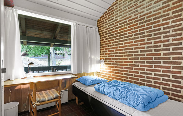 Semesterlägenhet - Allinge , Danmark - I56828 8