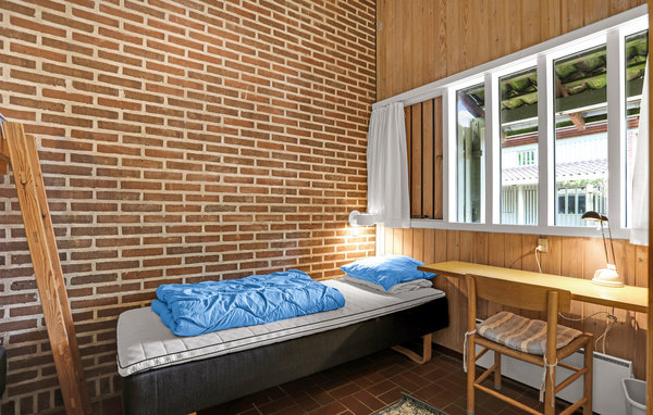 Semesterlägenhet - Allinge , Danmark - I56828 603