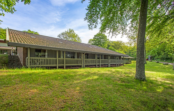 Semesterlägenhet - Allinge , Danmark - I56828 82